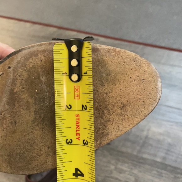 Calderon Vintage Oxfords Made in Italy - Picture 12 of 13